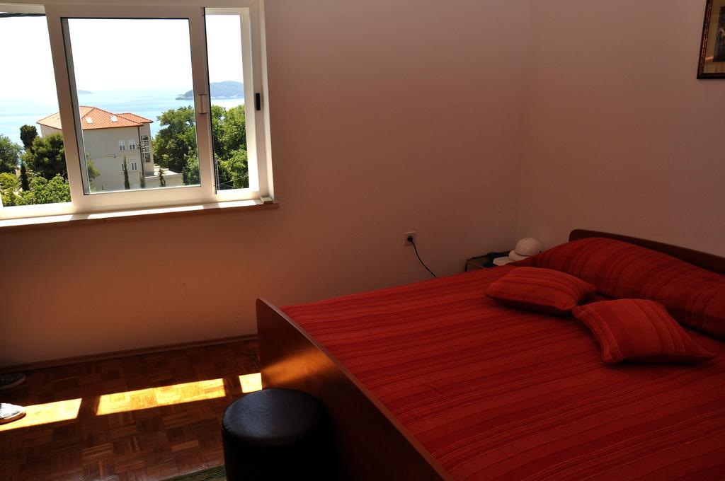 Holiday Home Violic Dubrovnik Habitación foto